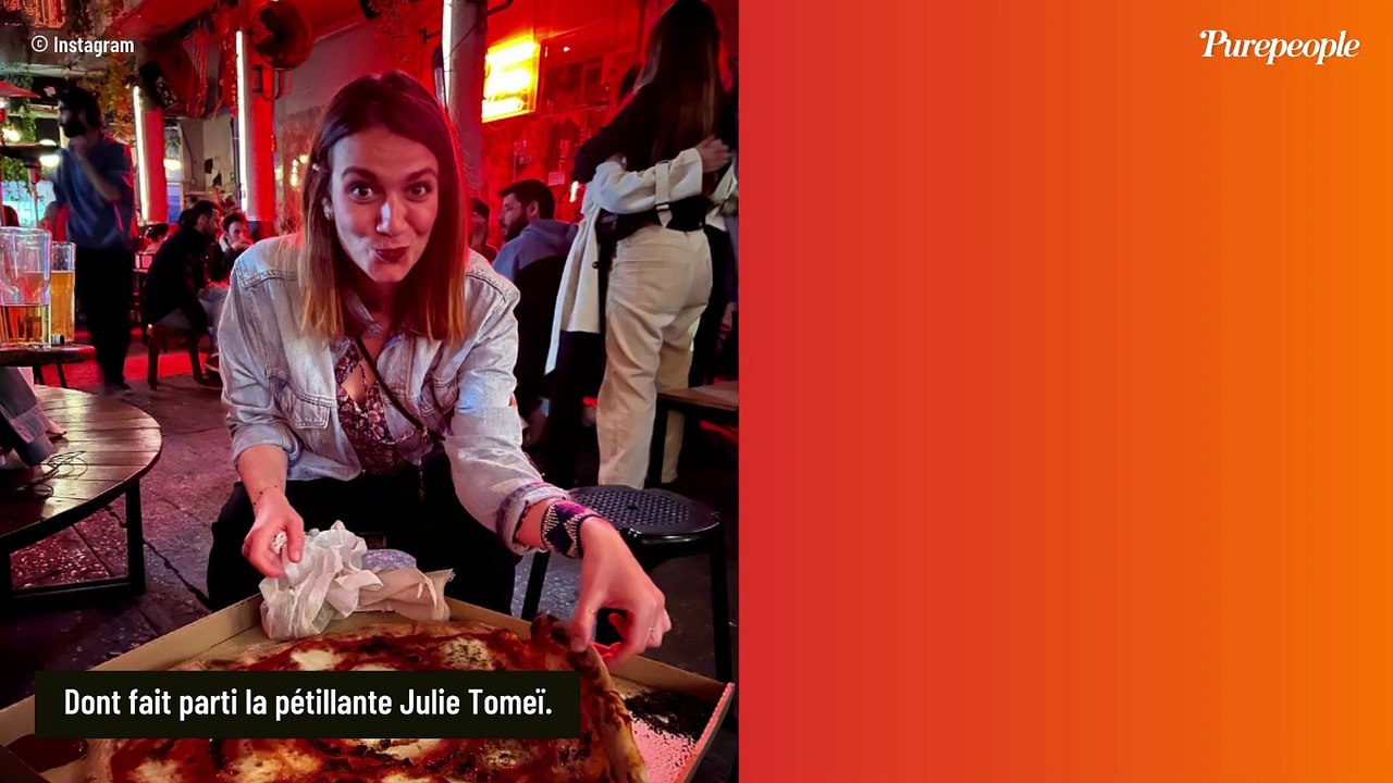 Julie Tomeï (Bonjour !) : La nouvelle chroniqueuse de TF1 s'est retrouvée "au coeur d'un drame"