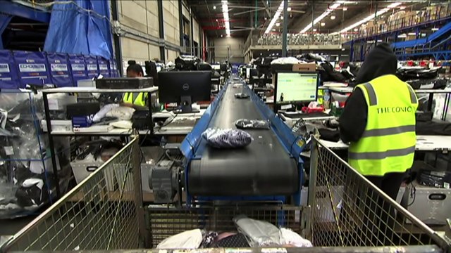 The Iconic promises refunds after a spate of fraudulent transactions on customer accounts