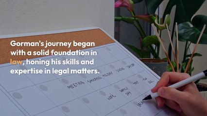 Michael Gorman Attorney - Sports Executive And Legal Visionary In Portland