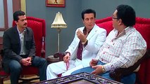 مسلسل العار  حلقة 17  مصطفى شعبان و حسن حسنى