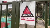 Alpes-Maritimes : des vigiles pour surveiller les écoles et les crèches