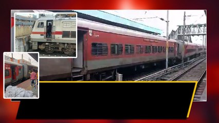 Charminar Express Derailed ప్రత్యక్ష సాక్షులు ఎమ్మనారంటే | Nampally | Telugu Oneindia