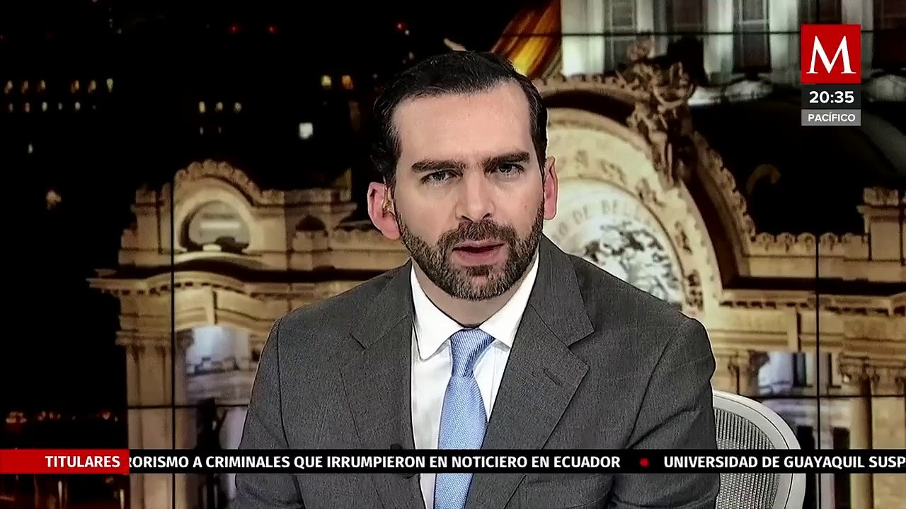 ¿Demanda de Sudáfrica podría tocar a socios de Israel?