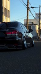 Lexus LS460 