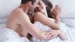 5 Tips to Rock His World In Bed
