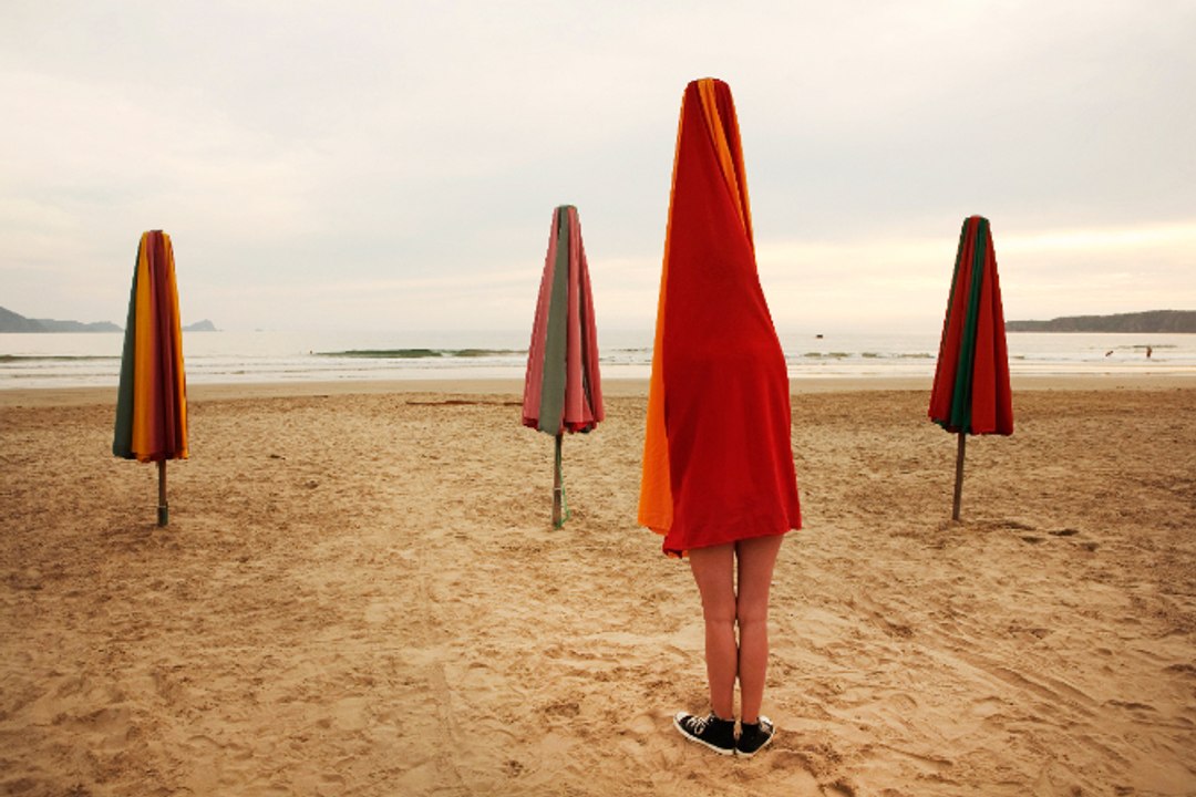 El inalcanzable objetivo de la normalidad: todos somos más raros que un perro verde