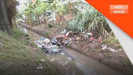 Rintihan penduduk, letih kerana banjir terus berlaku