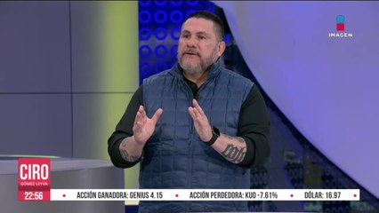 “La inflación no está disminuyendo y muestra resistencia a bajar”: Páramo