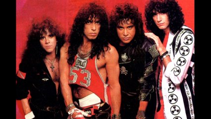 KISS - REASON TO LIVE (PERFORMED BY JEFF LUPUS)