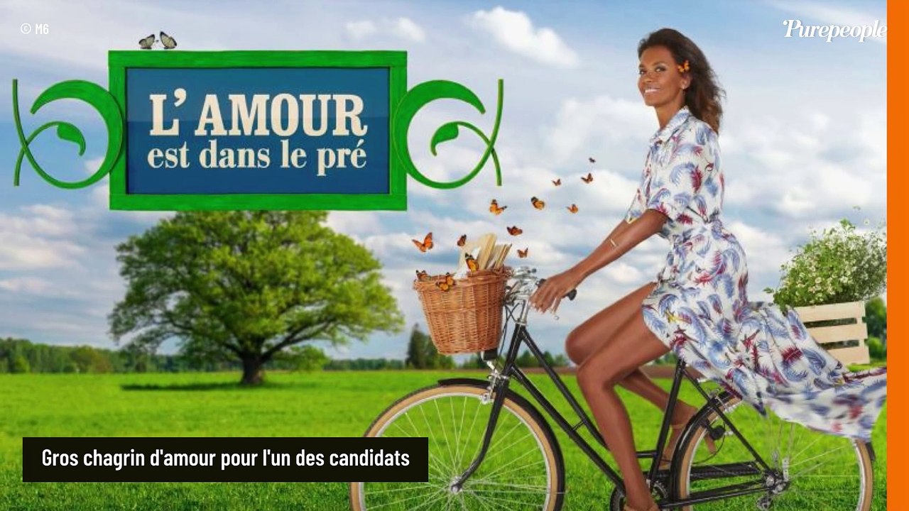 L'amour est dans le pré 2024 : Un candidat anéanti après une incroyable preuve d'amour, "j'étais dans un état..." (SPOILER)