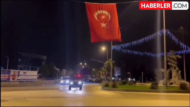 İçişleri Bakanı Yerlikaya: FETÖ'ye yönelik operasyonlarda 38 şüpheli yakalandı