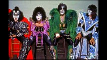 KISS - SURE KNOW SOMETHING (MUSIC VIDEO PERFORMED BY JEFF LUPUS)
