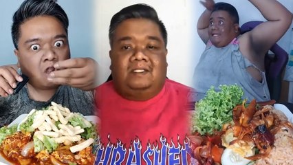 Confident pakai baju koyak tunjuk ketiak hitam, TikToker ini ada sebab buat aksi jijik