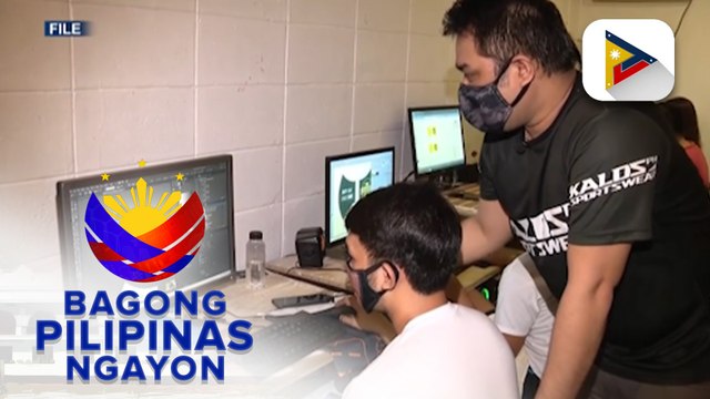 Panayam kay Go Negosyo Founder Joey Concepcion