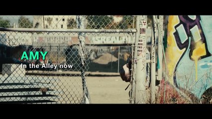 FIVE FINGER DEATH PUNCH - JUDGEMENT DAY (MUSIC VIDEO PEREFORMED BY JEFF LUPUS)