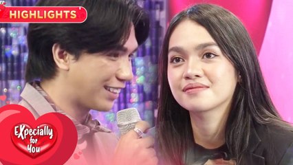 Ricky gives his last message for his ex Bianca | Expecially For You