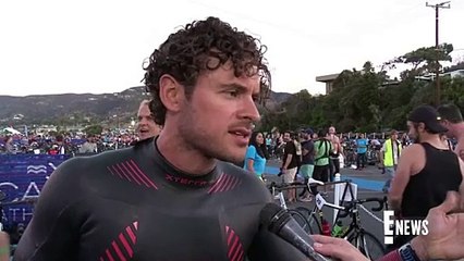 Adan Canto's Death_ Halle Berry Pays Tribute