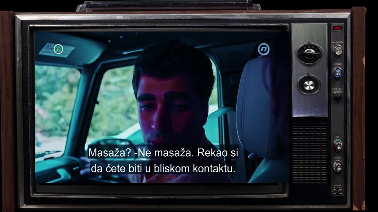 SERIJA ZLATNI KAVEZ Druga Sezona 6 epizoda