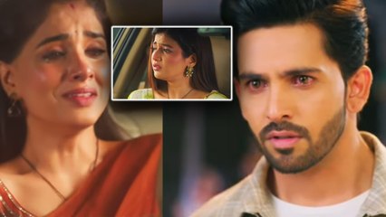 YRKKH 10th Jan Spoiler : Armaan का हुआ Emotional Breakdown क्या करेगी Abhira ? |YRKKH Latest Update