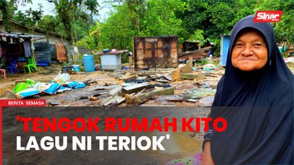 'Bah merah', igauan buruk penduduk Narathiwat