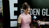 Hailee Steinfeld GUSHES About Her Romance With Josh Allen and New Music _ 2024 G(1)