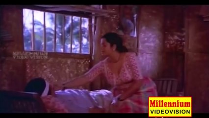 Watch Romantic & Comedy Moments from Malayalam Movie Tharavu | Part 7 🎬