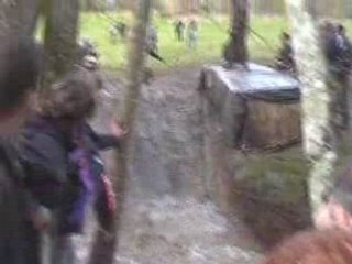 Grappe Cyrano 2008 Sainte Sabine