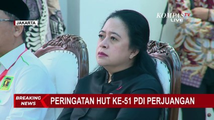 Sindir soal Hukum, Megawati: Kekuasaan Dijalankan Semaunya Saja, No, No, And No!
