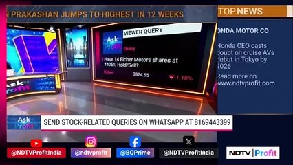 Ask Profit | Life Insurance Companies In Focus | NDTV Profit