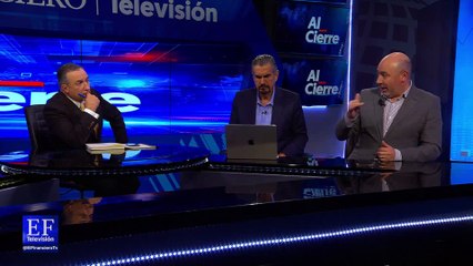 Movimiento Ciudadano  no ganará la presidencia: Federico Berrueto