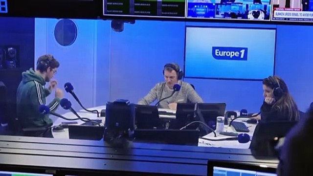 «C'est contraire à la dignité humaine» : aux Hospices Civils de Lyon, des patients âgés laissés dans un couloir