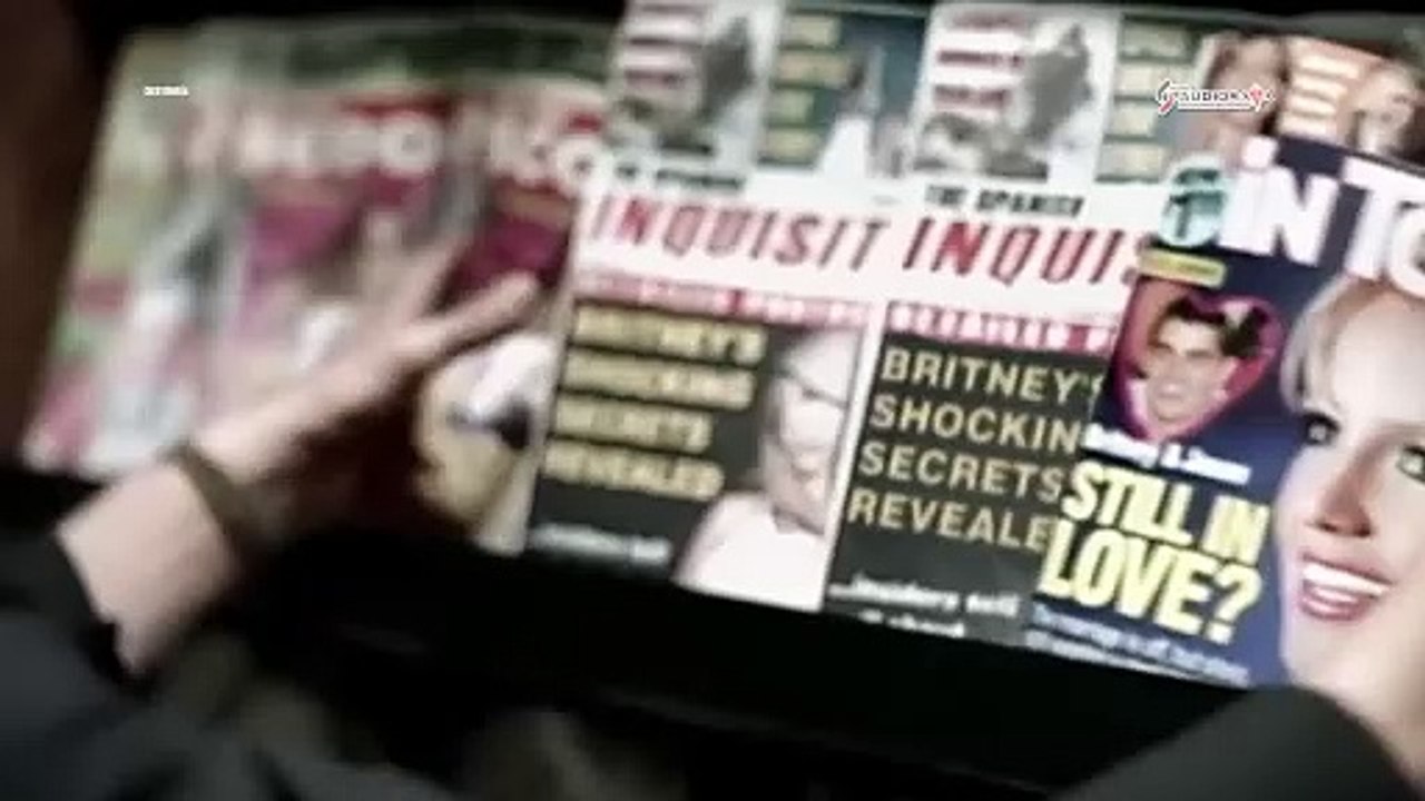 Filtran pasajes de la historia de Britney Spears. Su libro será la lanzado en Octubre.