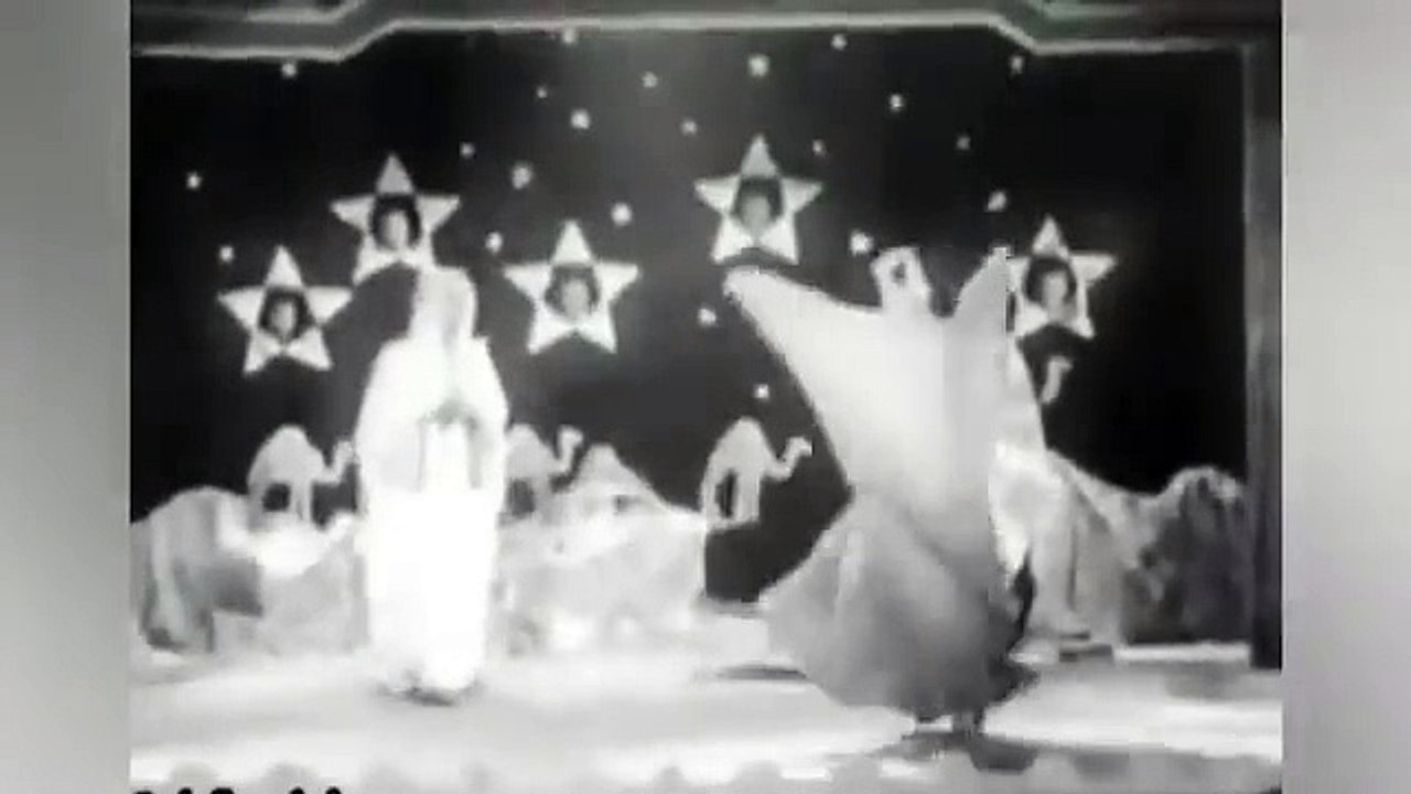HD فيلم | ( الصبر طيب ) ( بطولة ) ( تحية كاريوكا وزكي رستم ) ( إنتاج عام 1945) كامل بجودة