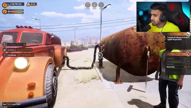 UPGRADING EVERYTHING IN OUR GAS STATION _ GAS STATION SIMULATOR #8 (1440p_60fps_AV1-128kbit_AAC)