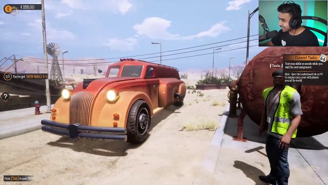 I STARTED MY OWN GAS STATION _ GAS STATION SIMULATOR #1 (1440p_60fps_AV1-128kbit_AAC)