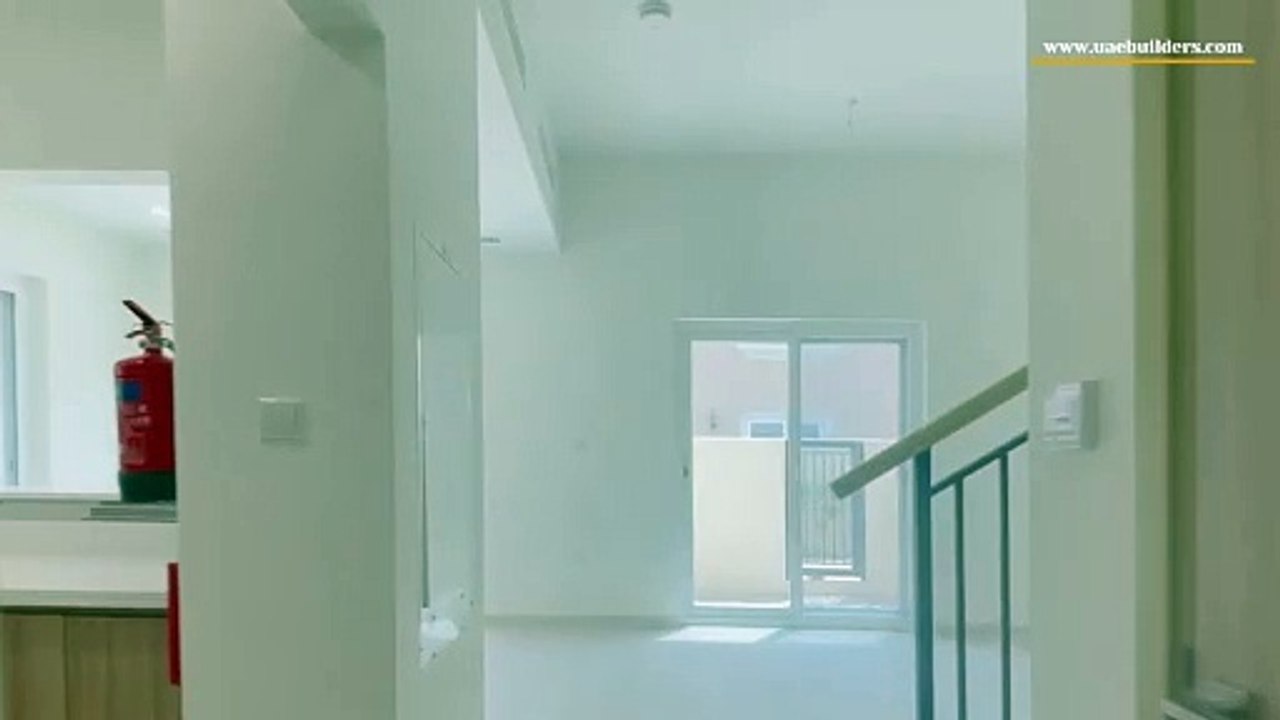 Eagle Hills New launched Crystal Residence at Maryam Island