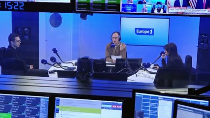 Gabriel Attal nommé à Matignon : Emmanuel Macron «devait créer une sorte de rupture» avant les élections européennes, estime Frédéric Dabi