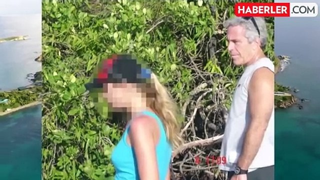 1999 depremi sonrası kaybolan çocuklar ABD'ye mi kaçırıldı? Epstein davasıyla ilgili korkunç iddia