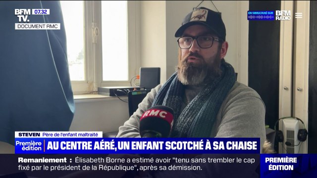 Vosges: un enfant de 4 ans scotché à sa chaise au centre aéré, son père envisage de porter plainte