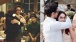 Ira Khan Udaipur Wedding Father Aamir Khan Emotional Video Viral, Daughter को Hug करके...| Boldsky