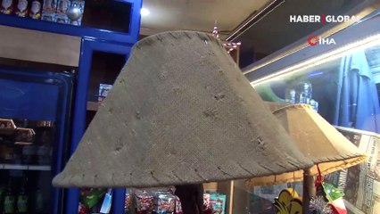 İstanbul'da tekel bayiine otomatik silahla saldırı!