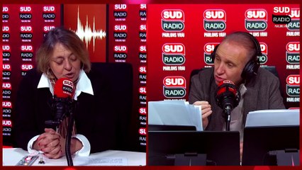Françoise Degois : "Attal à Matignon, c'est Macron au carré !"