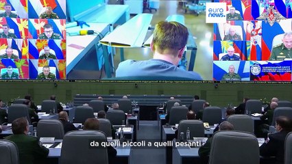 Le notizie del giorno | 10 gennaio - Mattino
