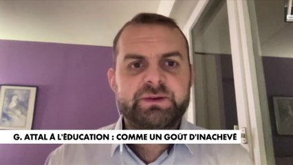 Jean-Rémi Girard : «Il est à Matignon, il a quand même plus de leviers à actionner pour éviter qu'on continue à s'enfoncer dans une crise sans précédent»