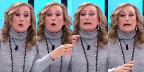 Hasta Elisa Beni se cae del caballo sanchista y carga contra la chapuza parlamentaria del PSOE