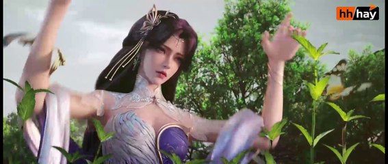 Thế Giới Hoàn Mỹ Tập 58-59-60 Thuyết minh