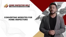Converting Clicks to Clients: Website Optimization in Home Inspector Marketing