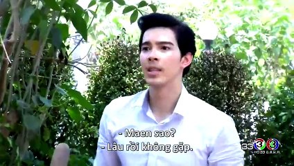 [Tập 6] - [Thần Mai Mối 5] - Nàng Sợ Trai Và Họa Sĩ Đào Hoa
