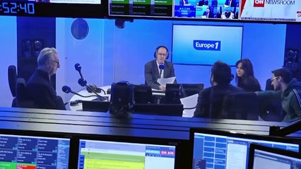 Gabriel Attal à Matignon où le début de l’après Macron