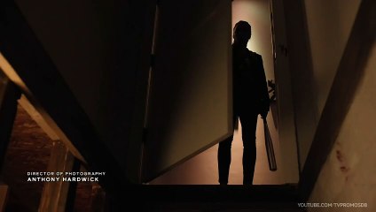 Found 1x13 Season 1 Episode 13 TrailerMissing While Forgotten